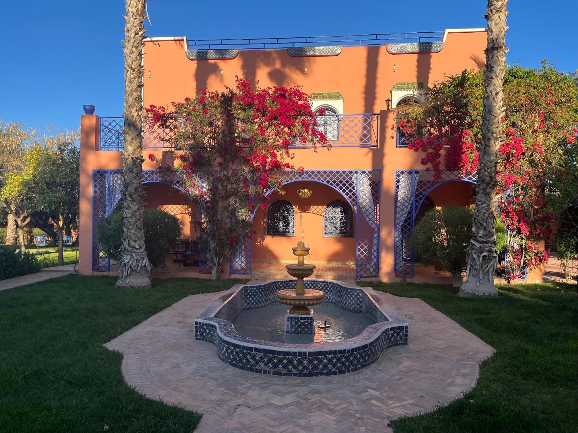 Riad Redwan Douar Caïd Layadi Esterno foto