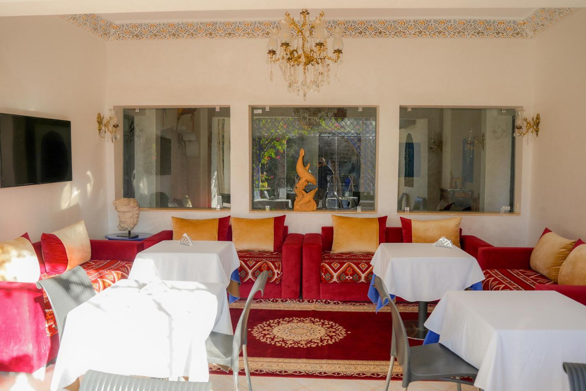 Riad Redwan Douar Caïd Layadi Esterno foto