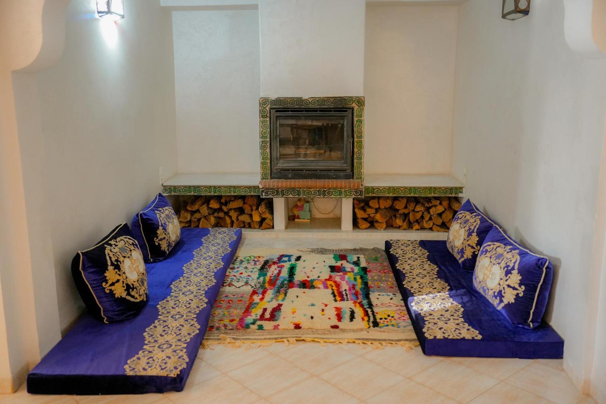 Riad Redwan Douar Caïd Layadi Esterno foto