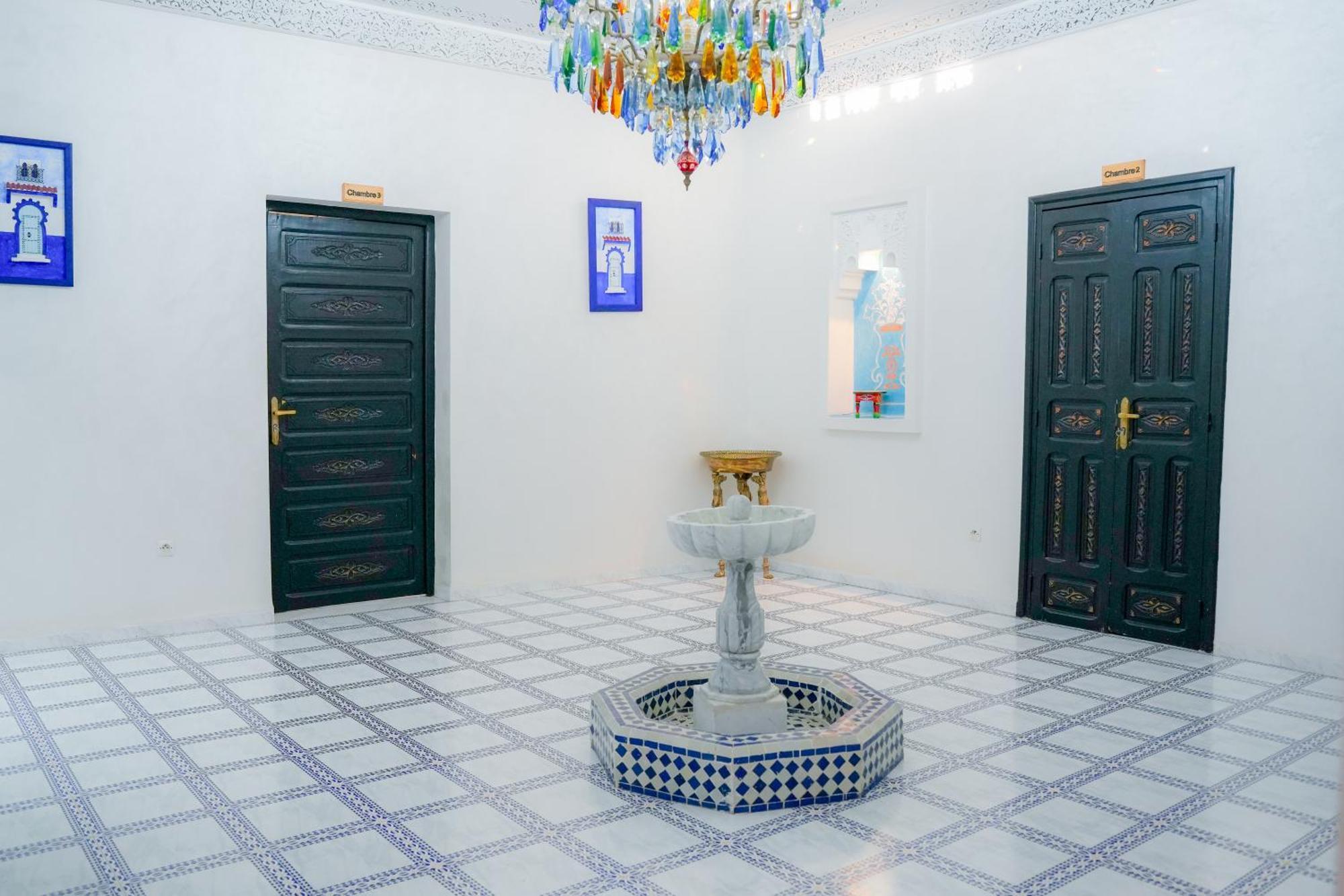 Riad Redwan Douar Caïd Layadi Esterno foto