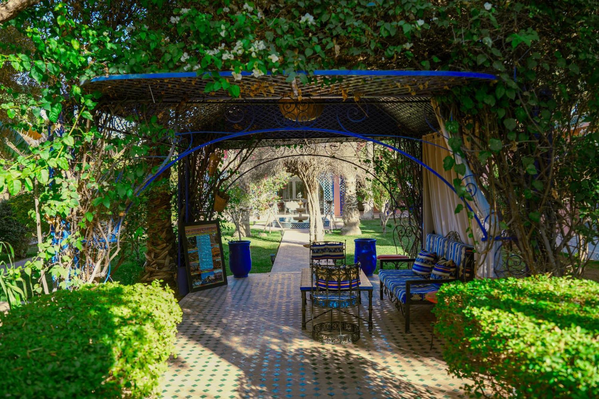 Riad Redwan Douar Caïd Layadi Esterno foto
