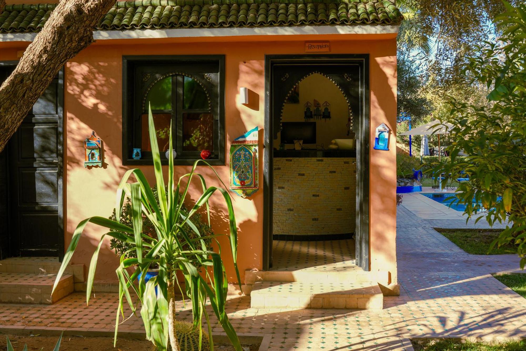 Riad Redwan Douar Caïd Layadi Esterno foto