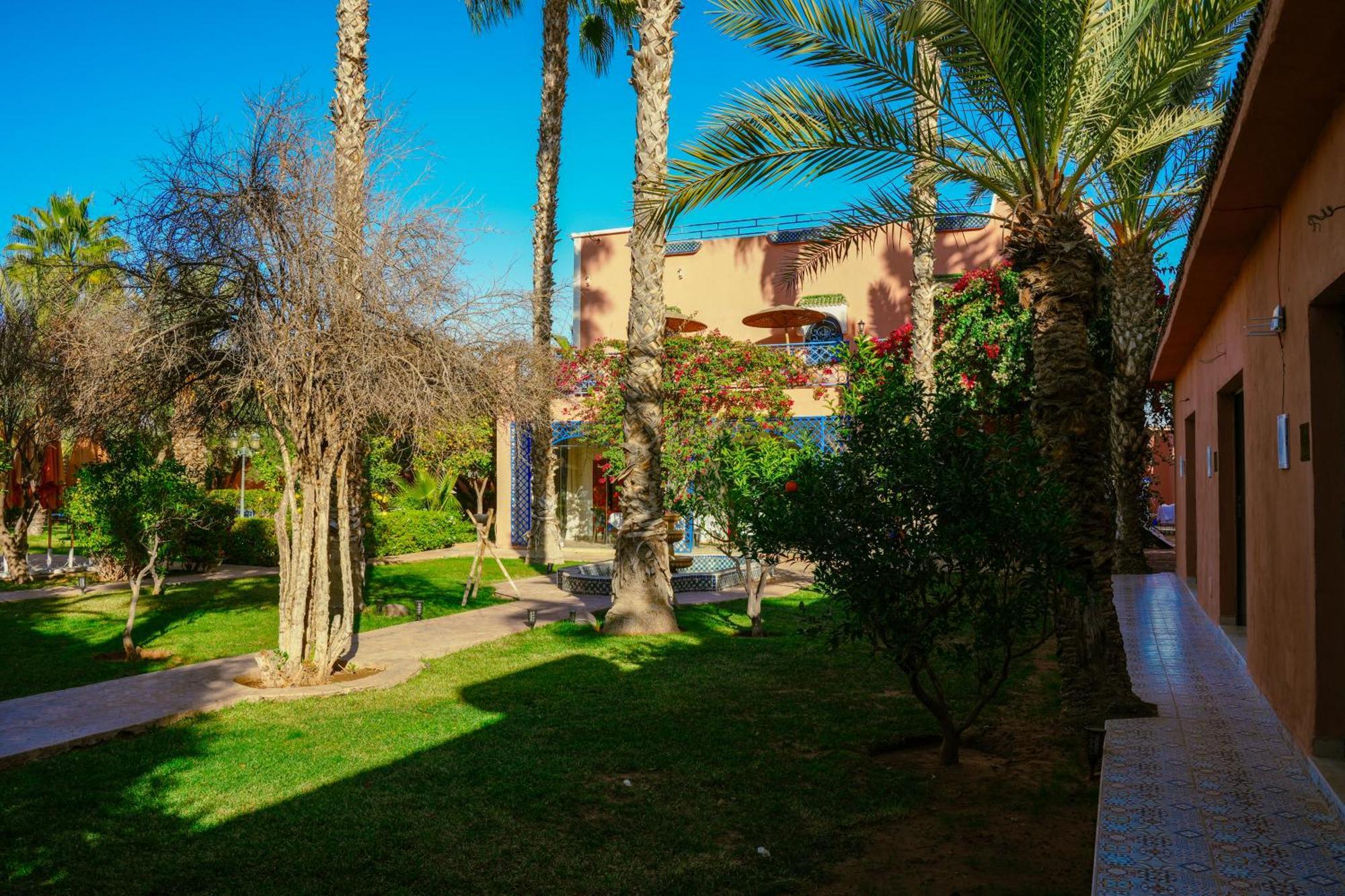Riad Redwan Douar Caïd Layadi Esterno foto