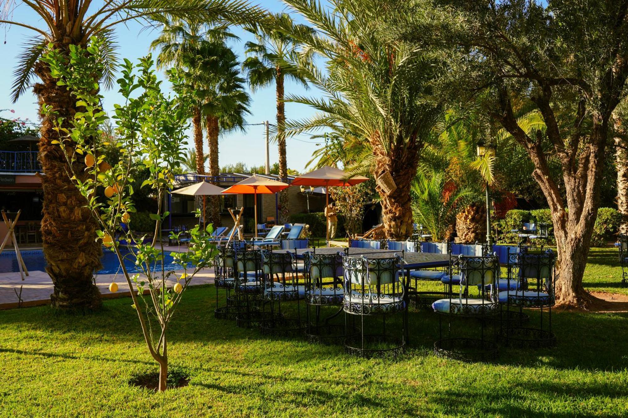 Riad Redwan Douar Caïd Layadi Esterno foto
