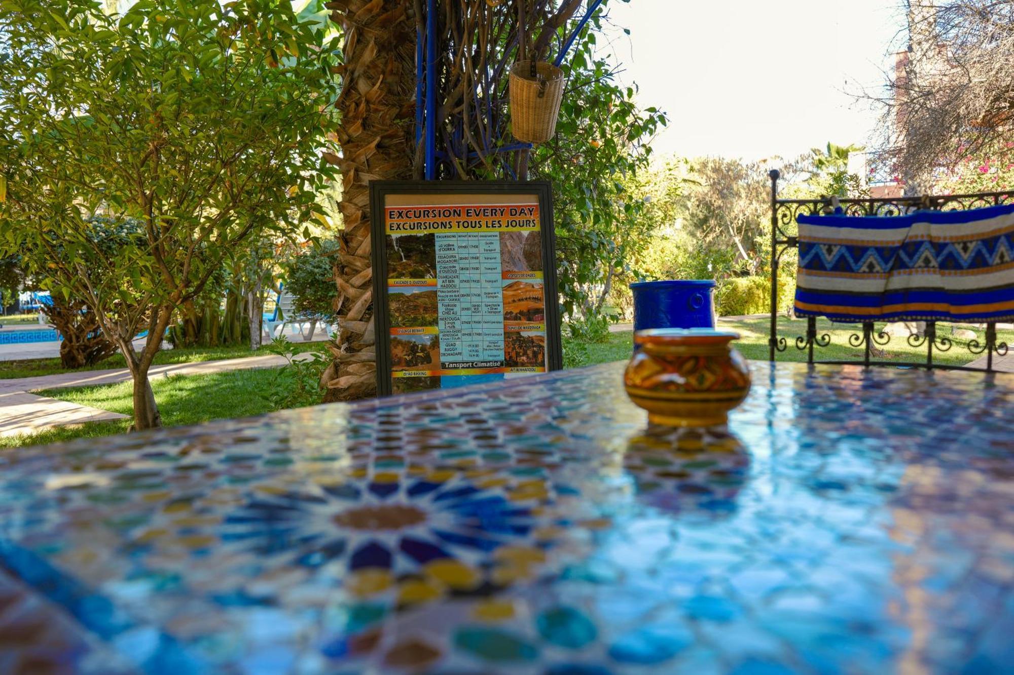 Riad Redwan Douar Caïd Layadi Esterno foto