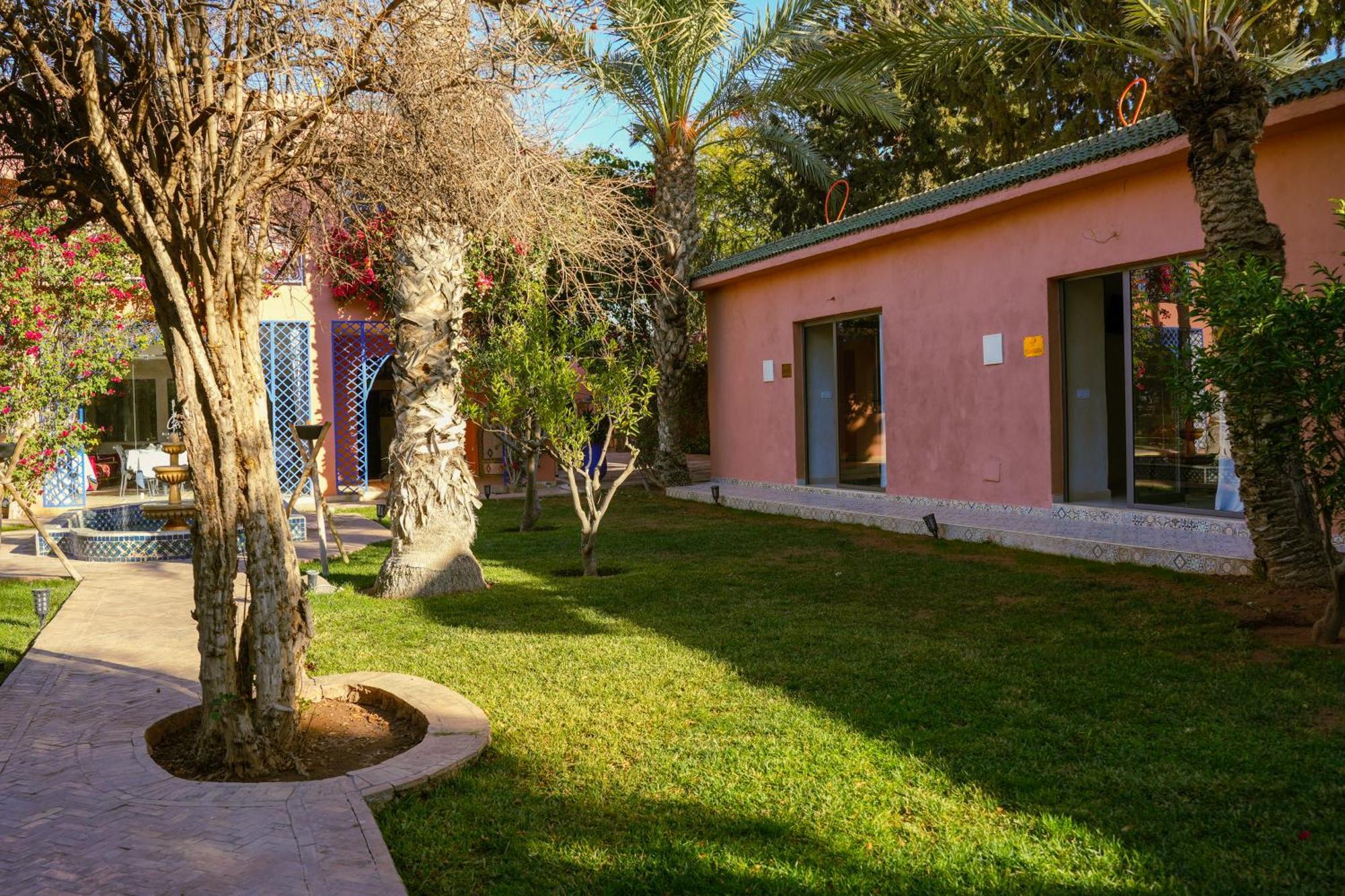 Riad Redwan Douar Caïd Layadi Esterno foto
