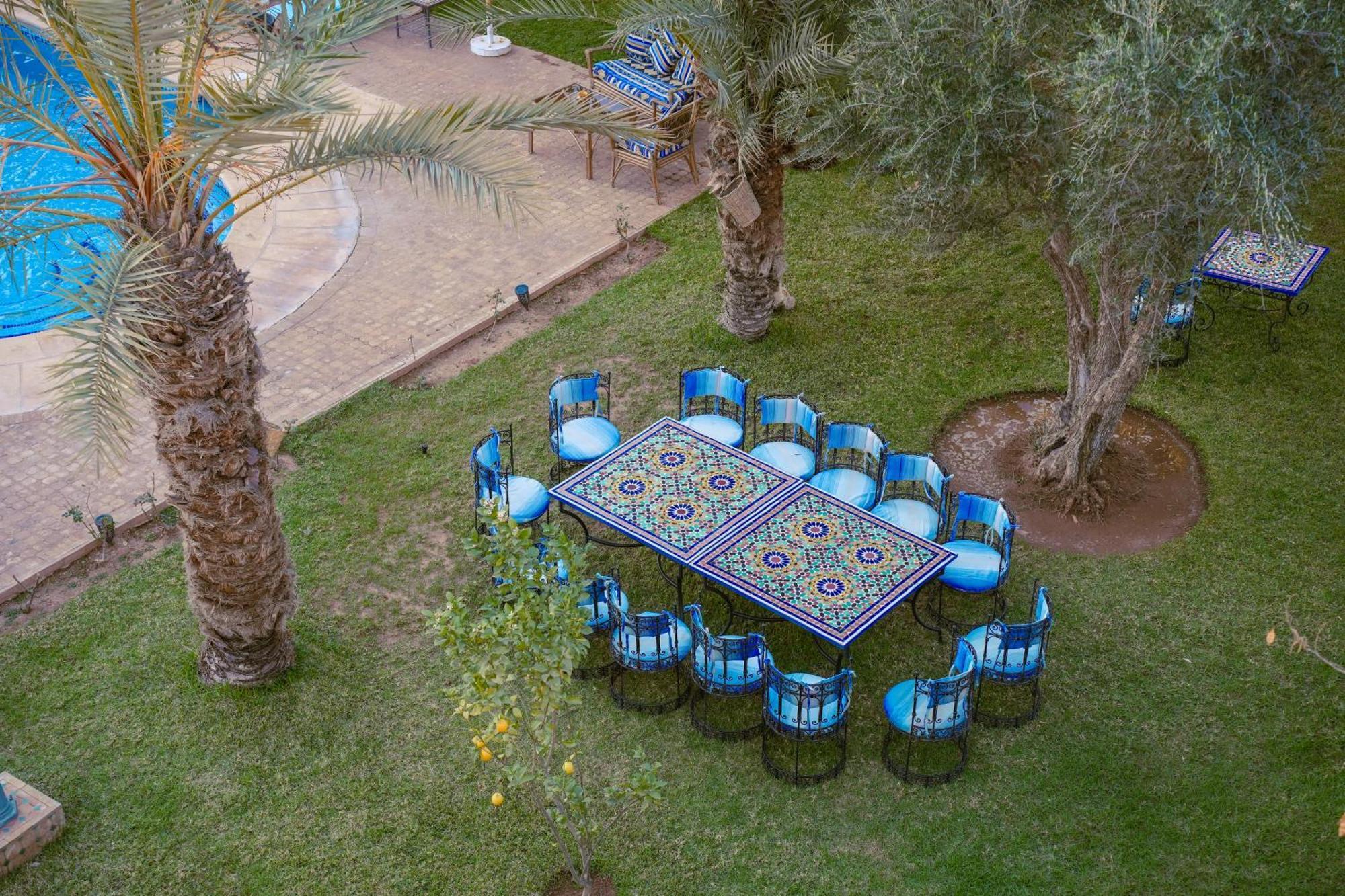 Riad Redwan Douar Caïd Layadi Esterno foto