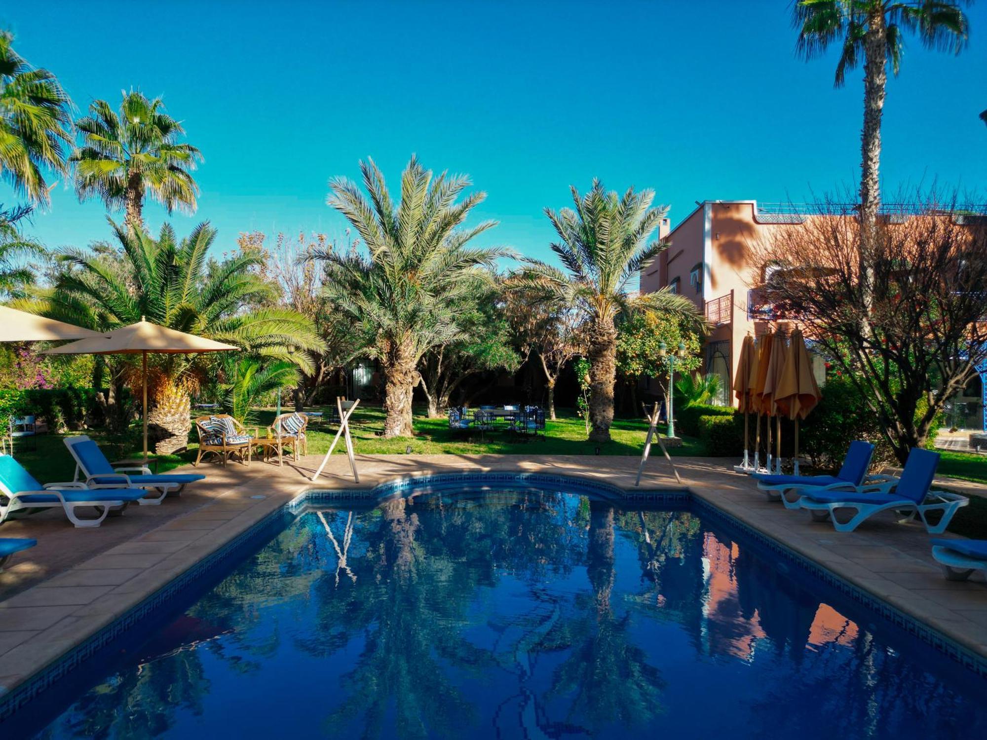 Riad Redwan Douar Caïd Layadi Esterno foto