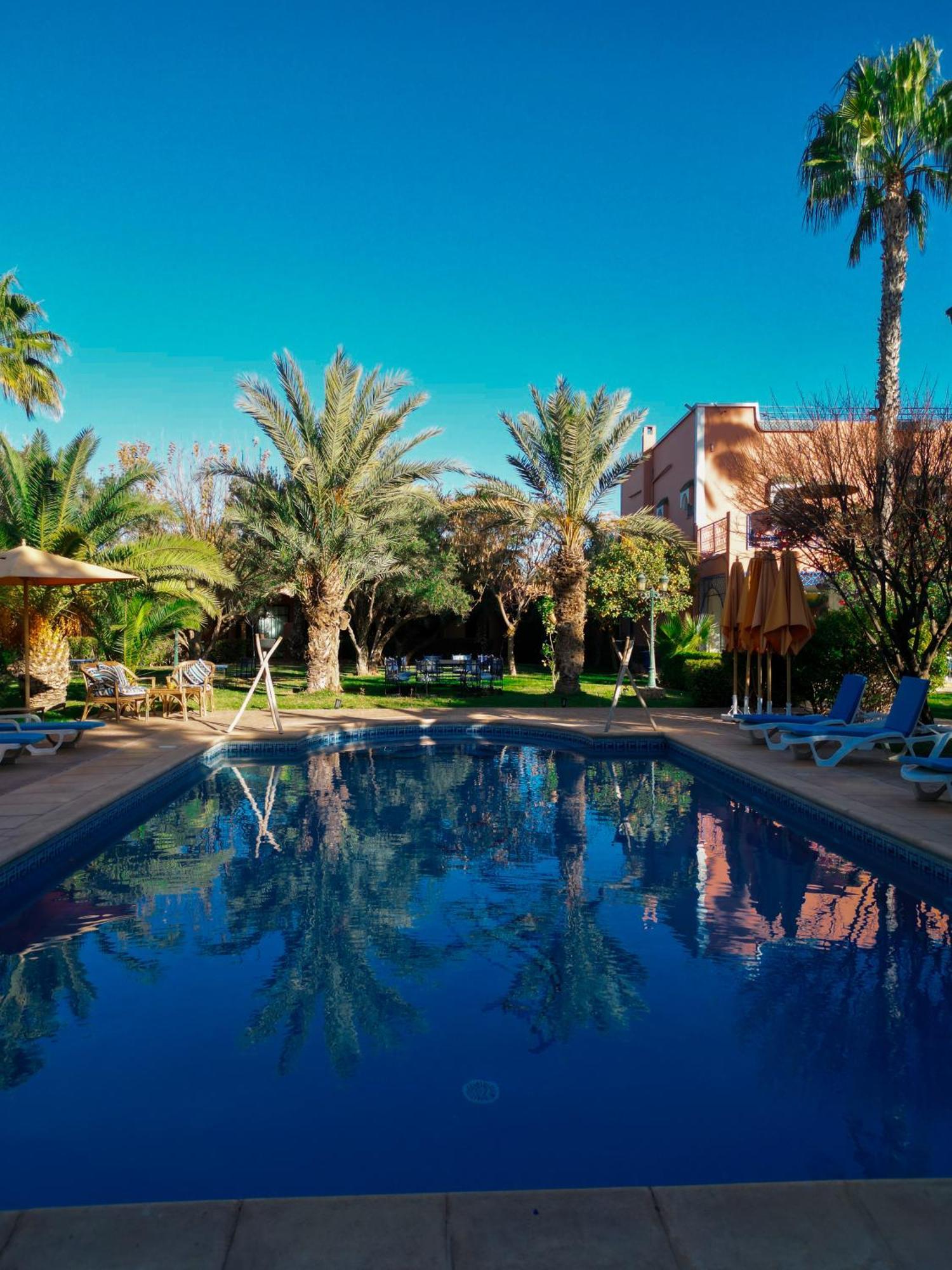 Riad Redwan Douar Caïd Layadi Esterno foto