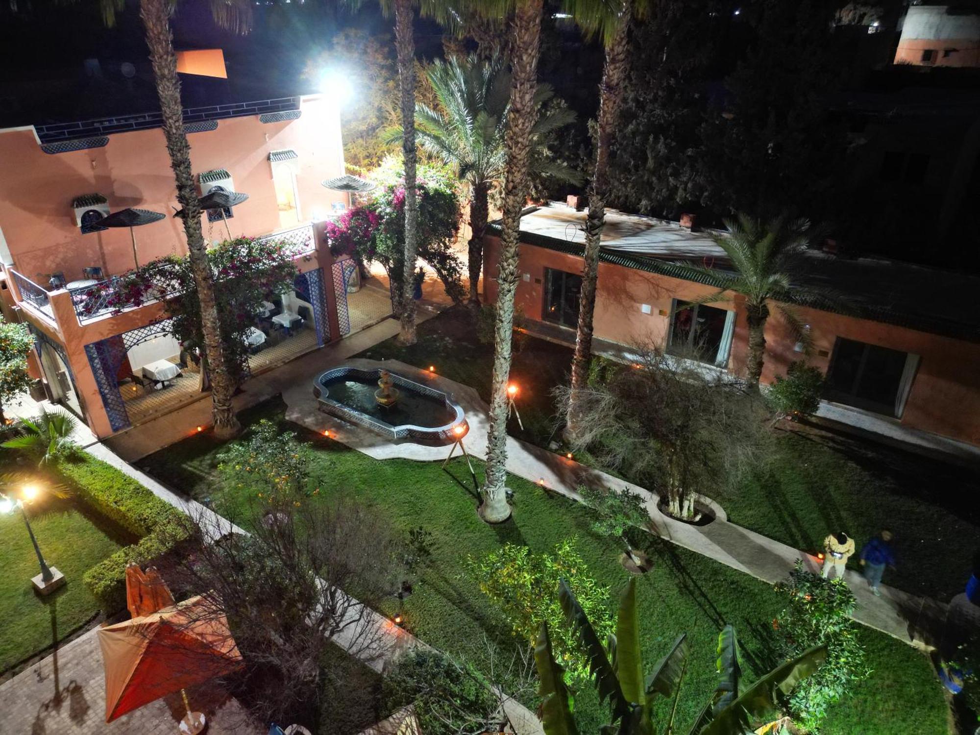 Riad Redwan Douar Caïd Layadi Esterno foto