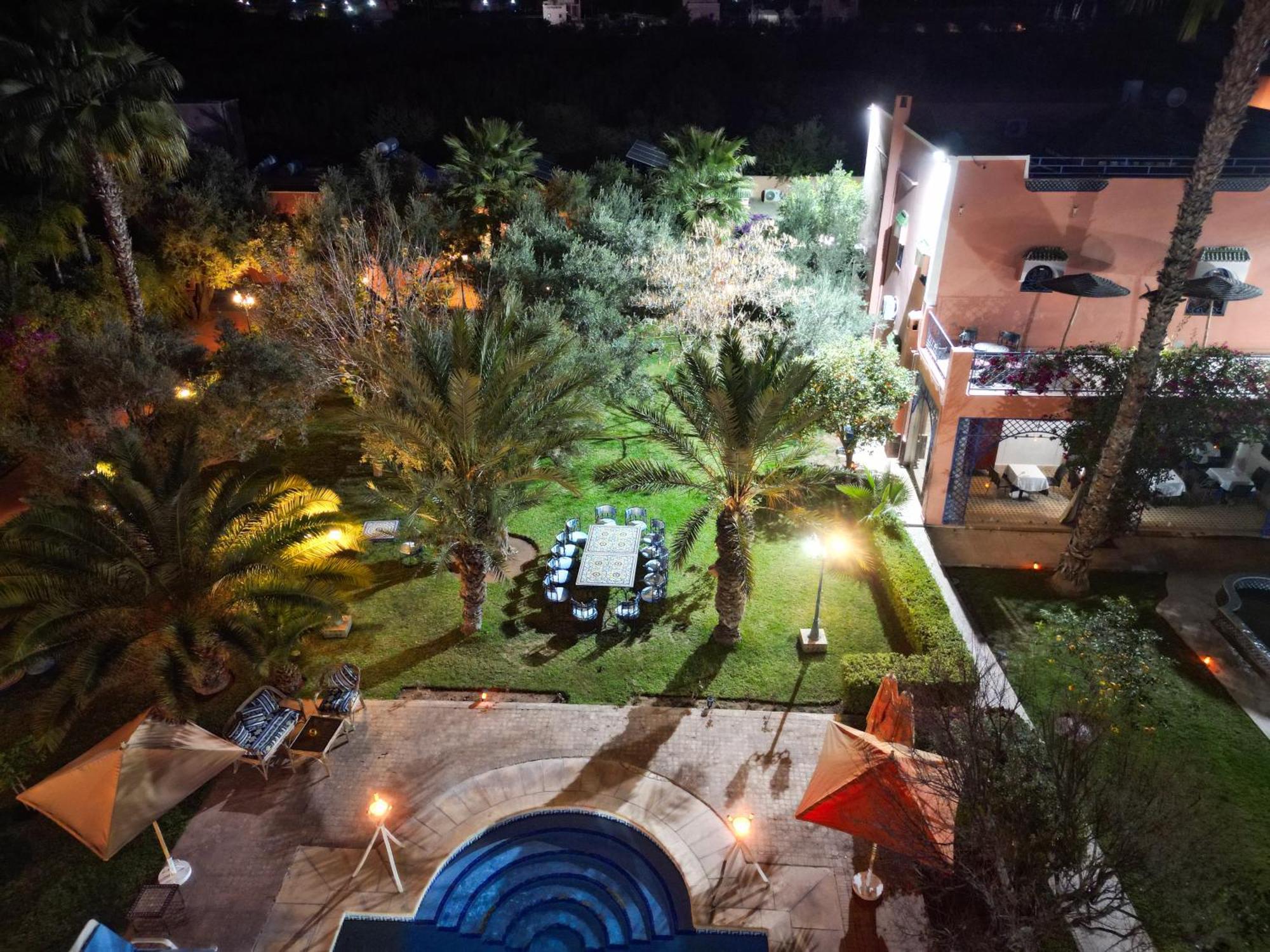 Riad Redwan Douar Caïd Layadi Esterno foto