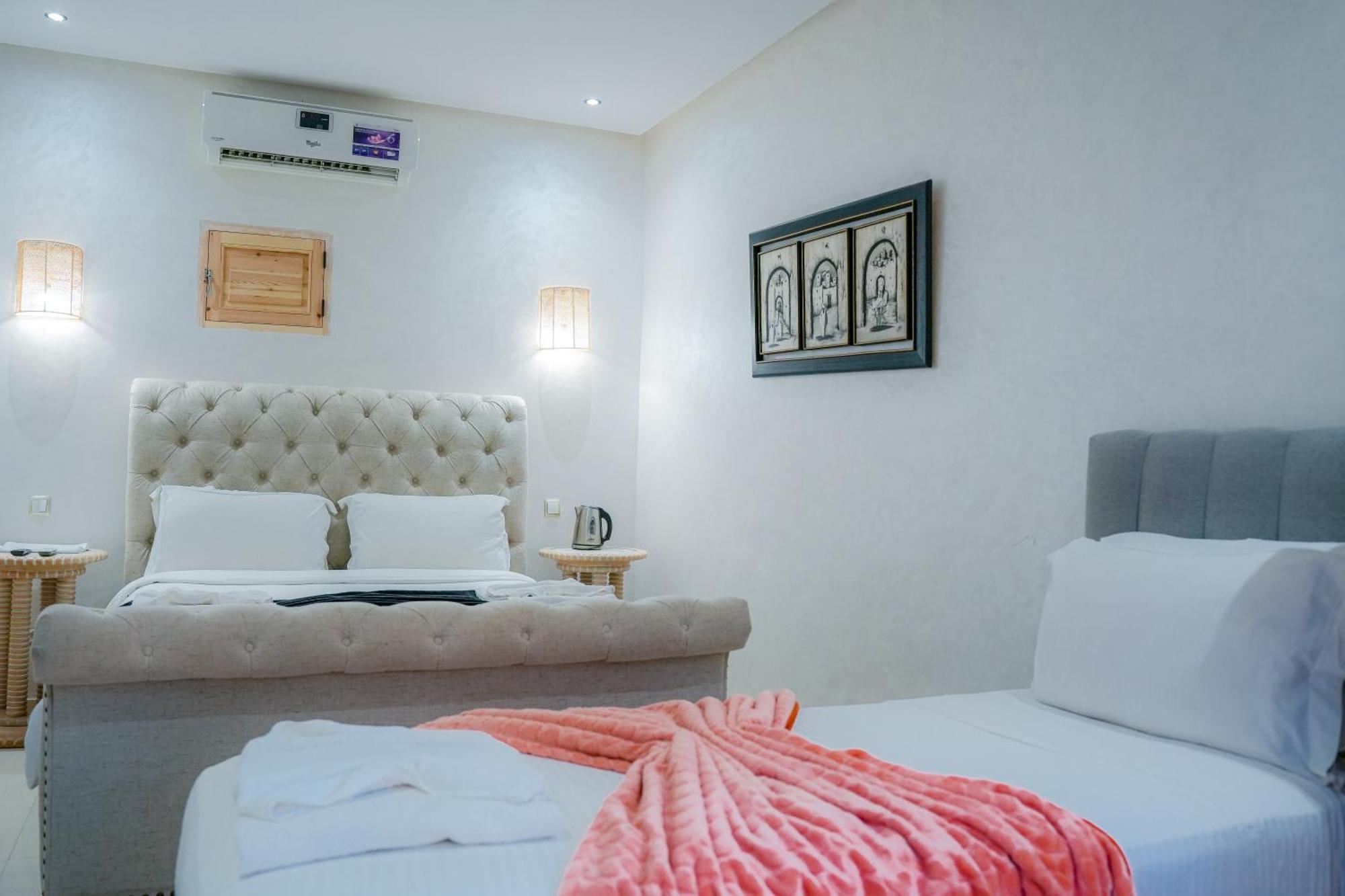 Riad Redwan Douar Caïd Layadi Esterno foto