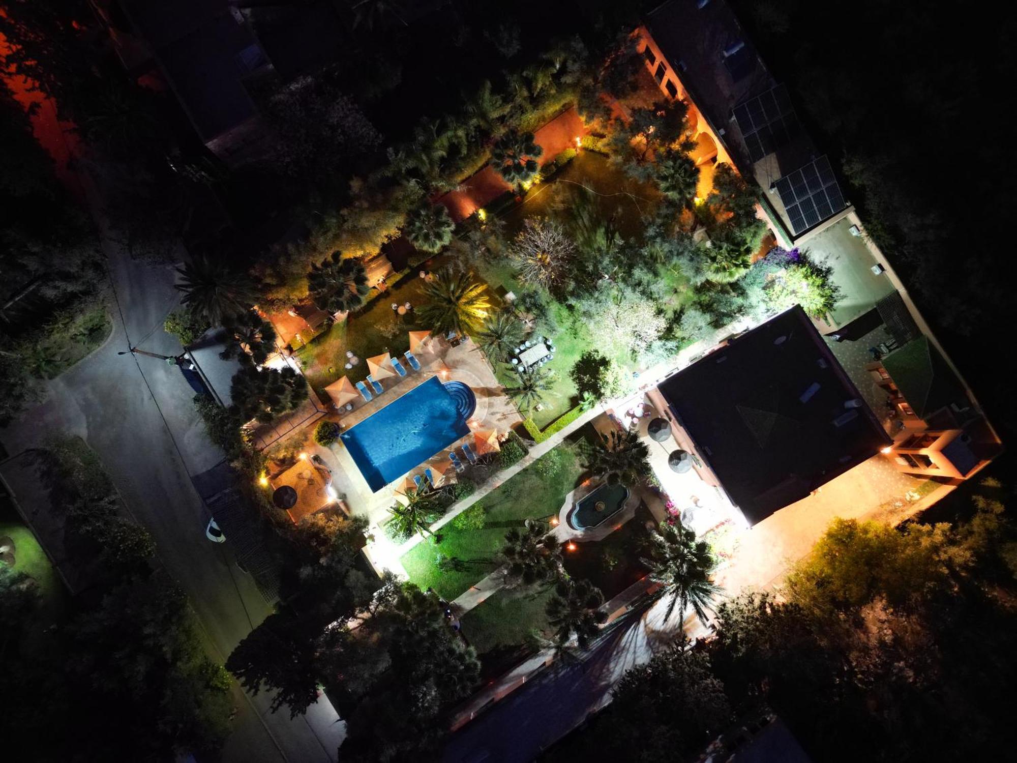 Riad Redwan Douar Caïd Layadi Esterno foto