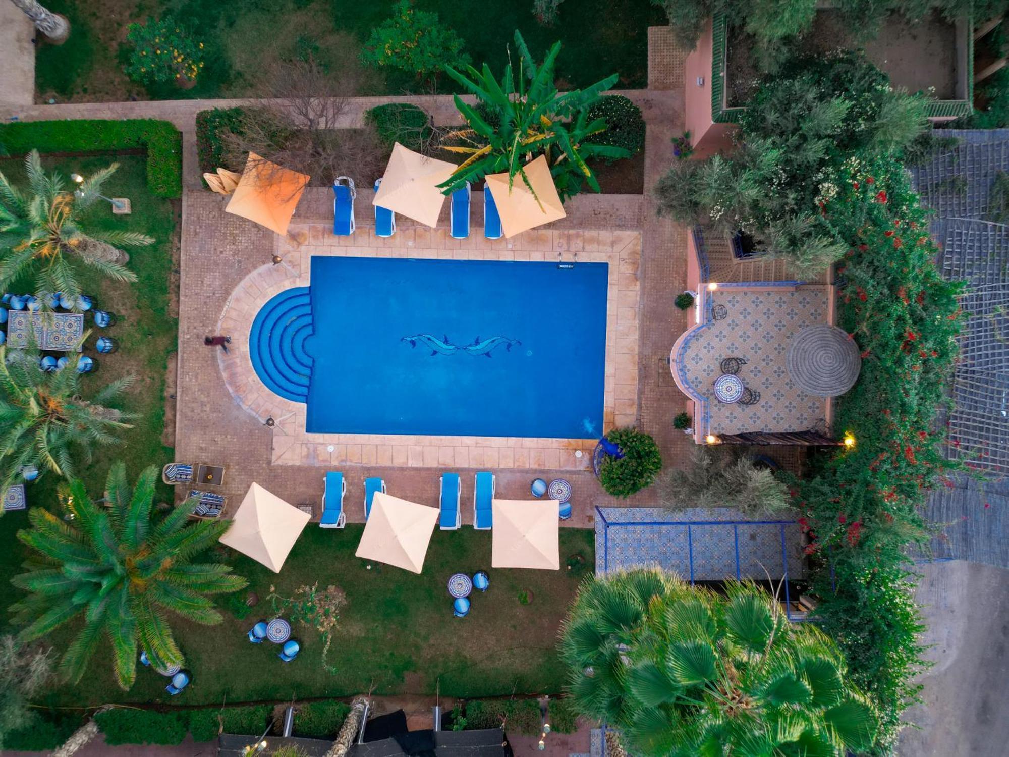 Riad Redwan Douar Caïd Layadi Esterno foto