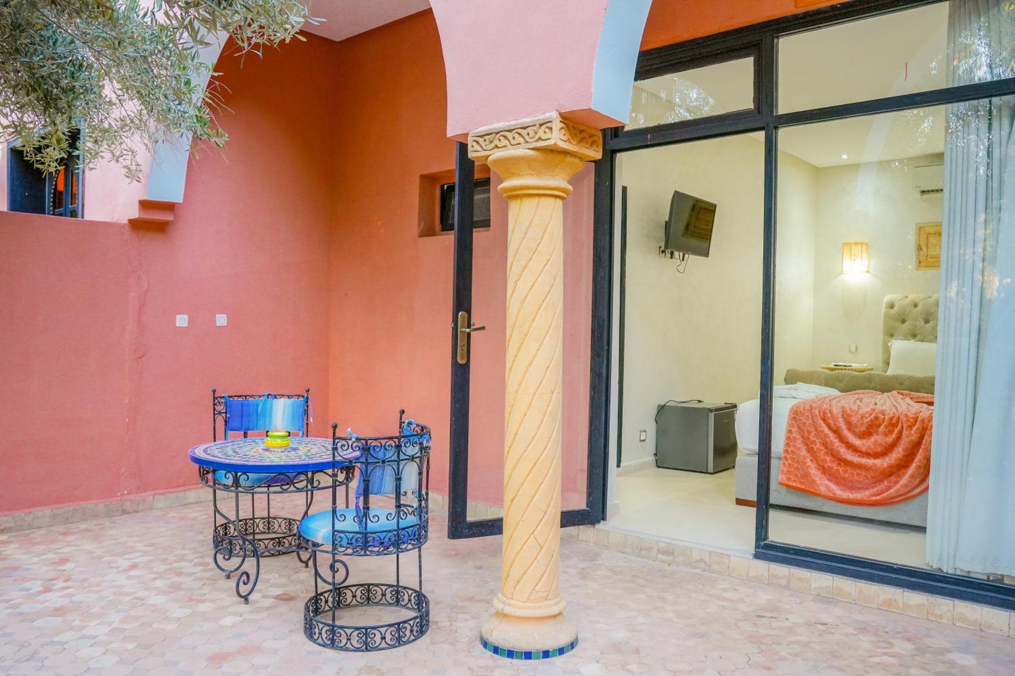 Riad Redwan Douar Caïd Layadi Esterno foto