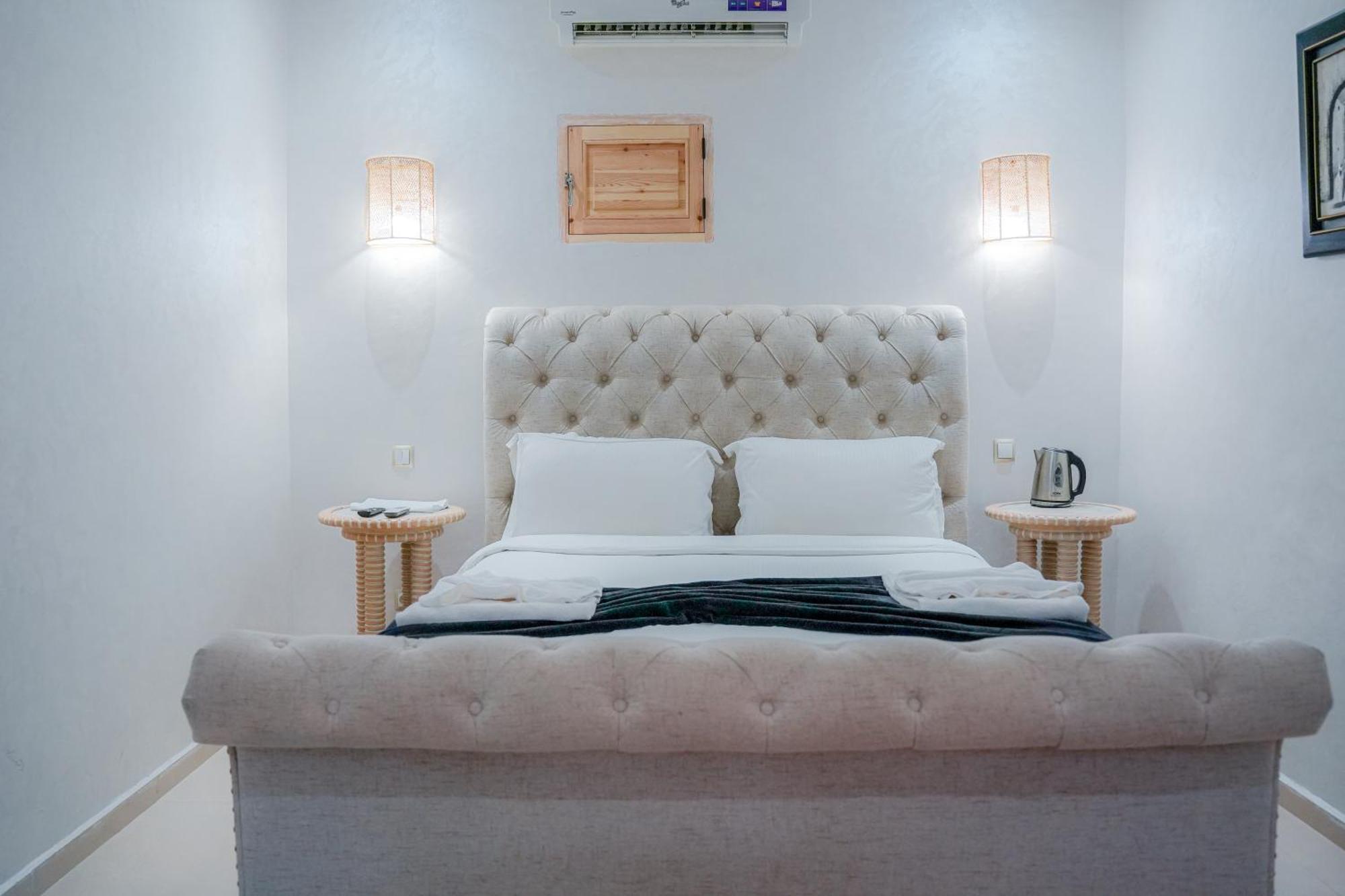 Riad Redwan Douar Caïd Layadi Esterno foto