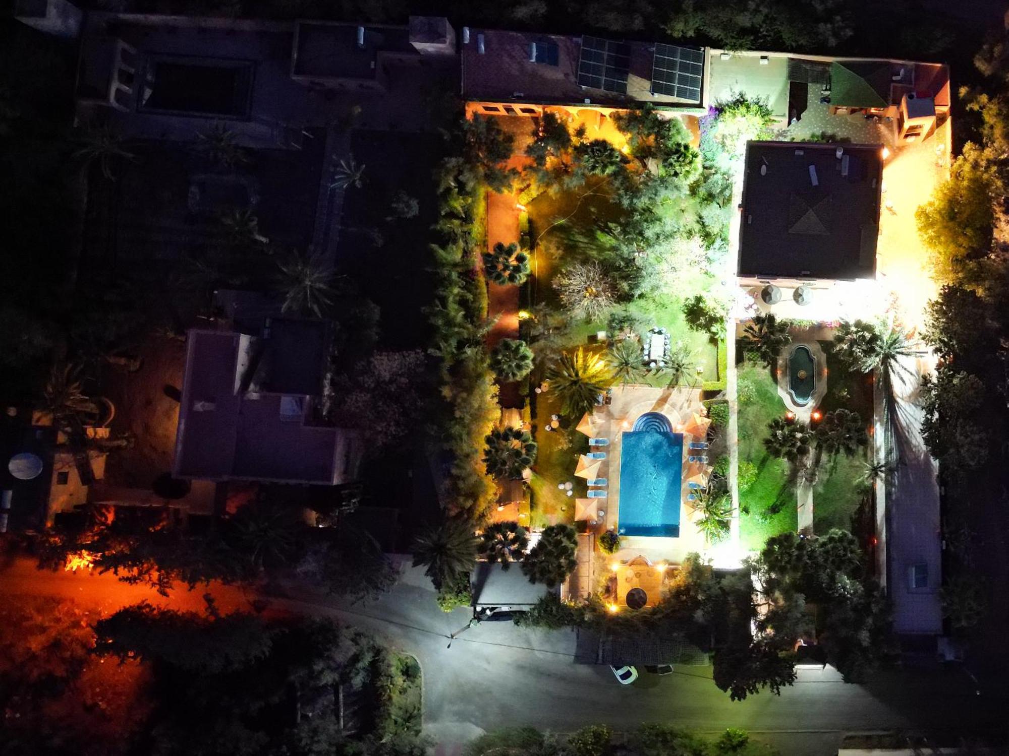 Riad Redwan Douar Caïd Layadi Esterno foto