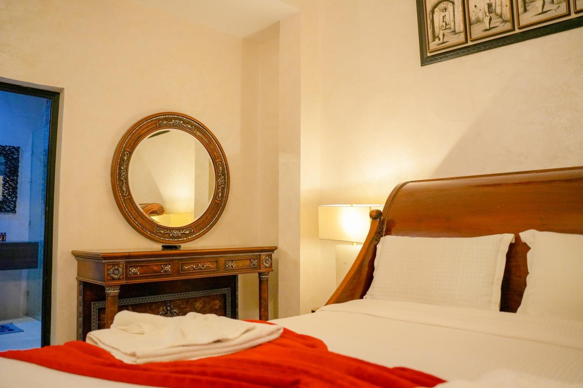 Riad Redwan Douar Caïd Layadi Esterno foto