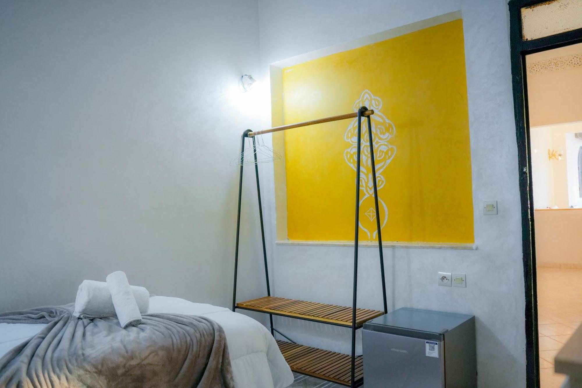 Riad Redwan Douar Caïd Layadi Esterno foto