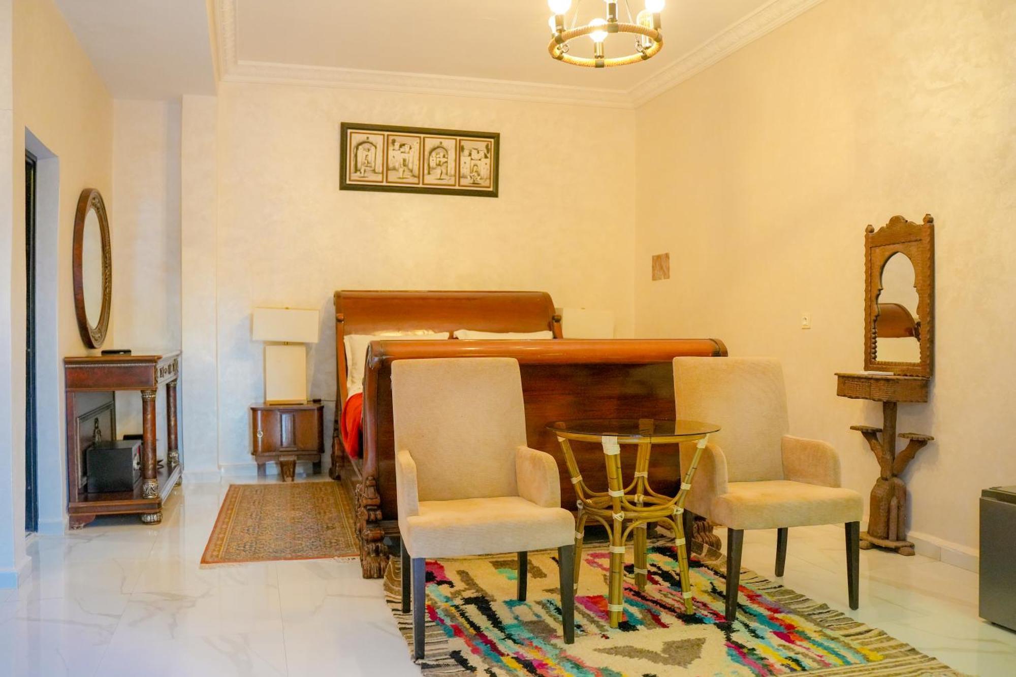 Riad Redwan Douar Caïd Layadi Esterno foto