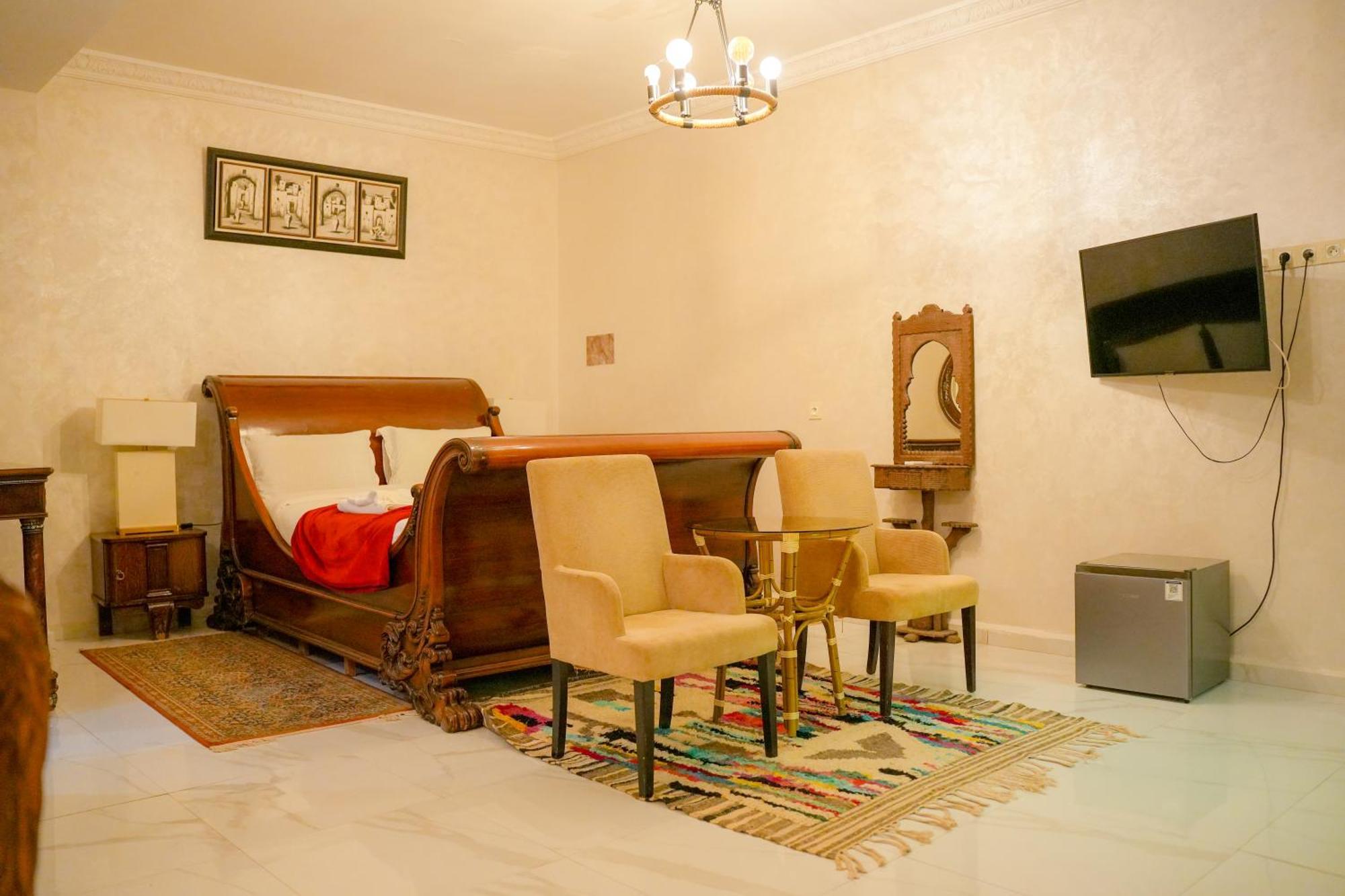 Riad Redwan Douar Caïd Layadi Esterno foto