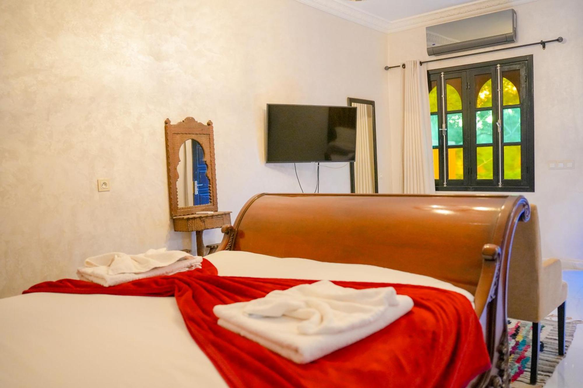 Riad Redwan Douar Caïd Layadi Esterno foto