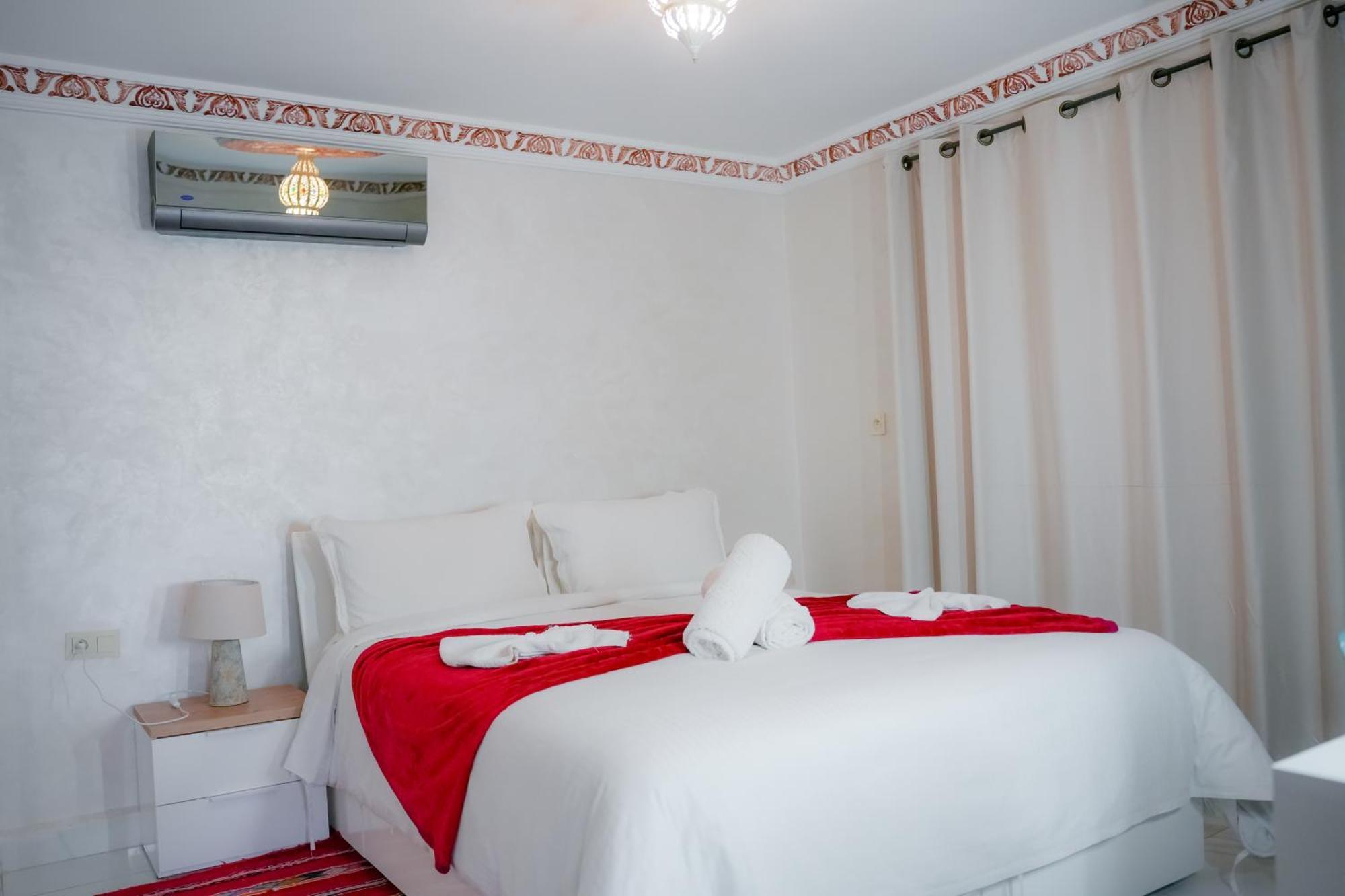 Riad Redwan Douar Caïd Layadi Esterno foto
