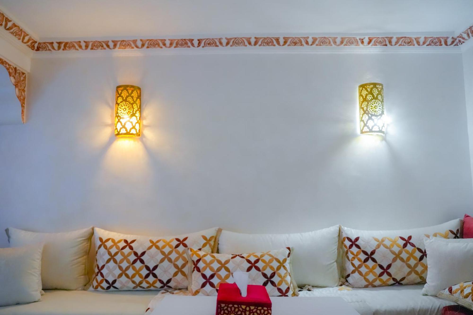Riad Redwan Douar Caïd Layadi Esterno foto