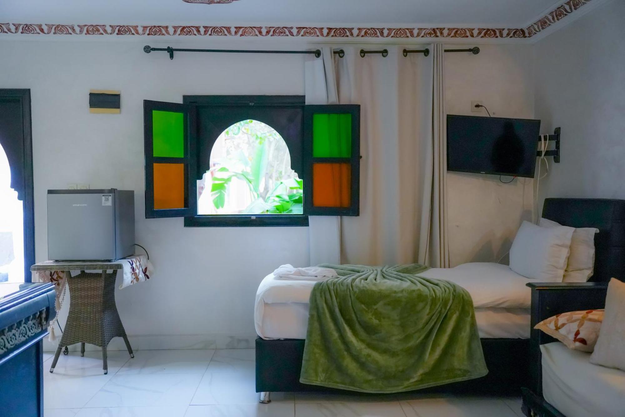 Riad Redwan Douar Caïd Layadi Esterno foto