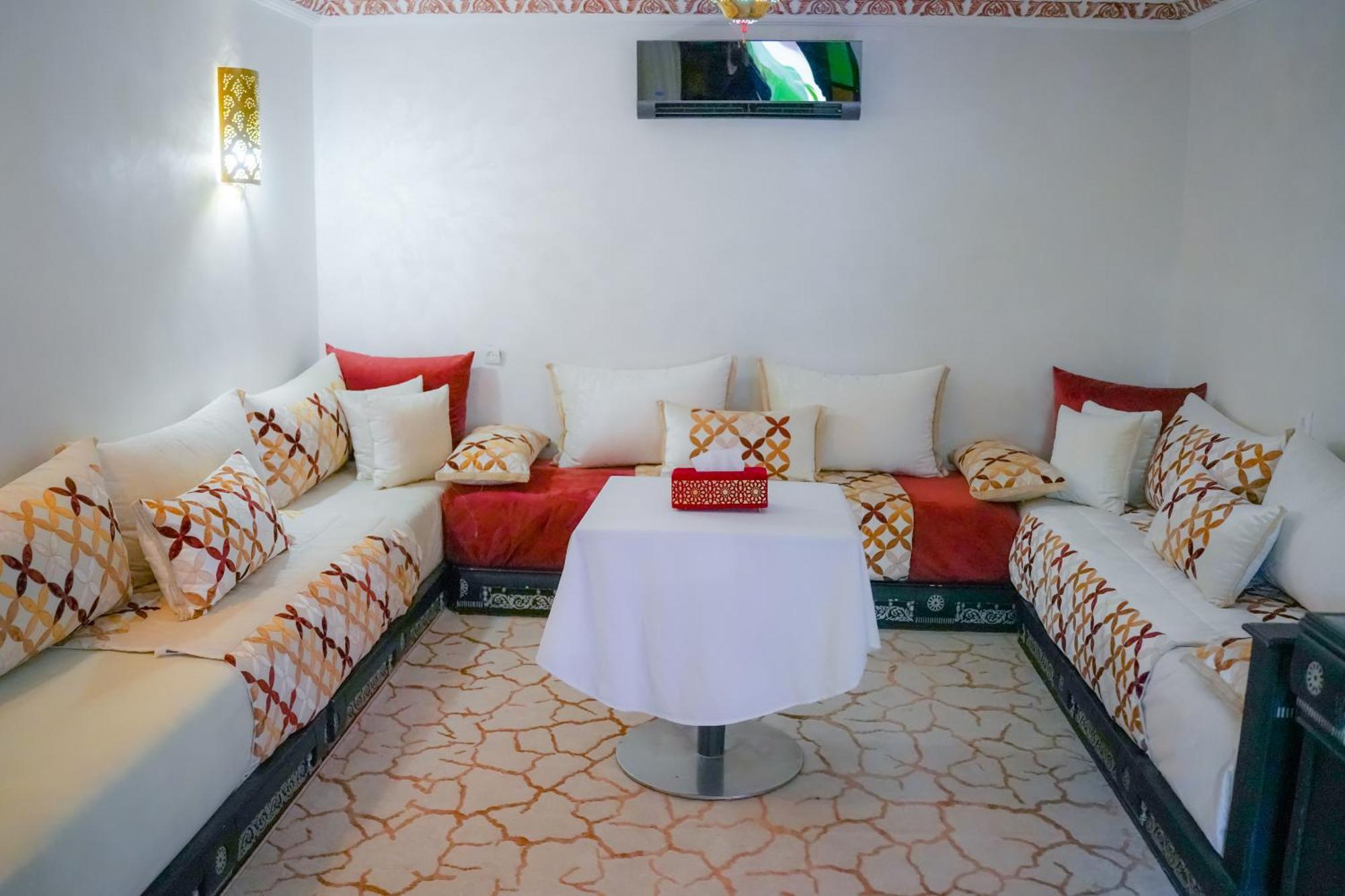 Riad Redwan Douar Caïd Layadi Esterno foto