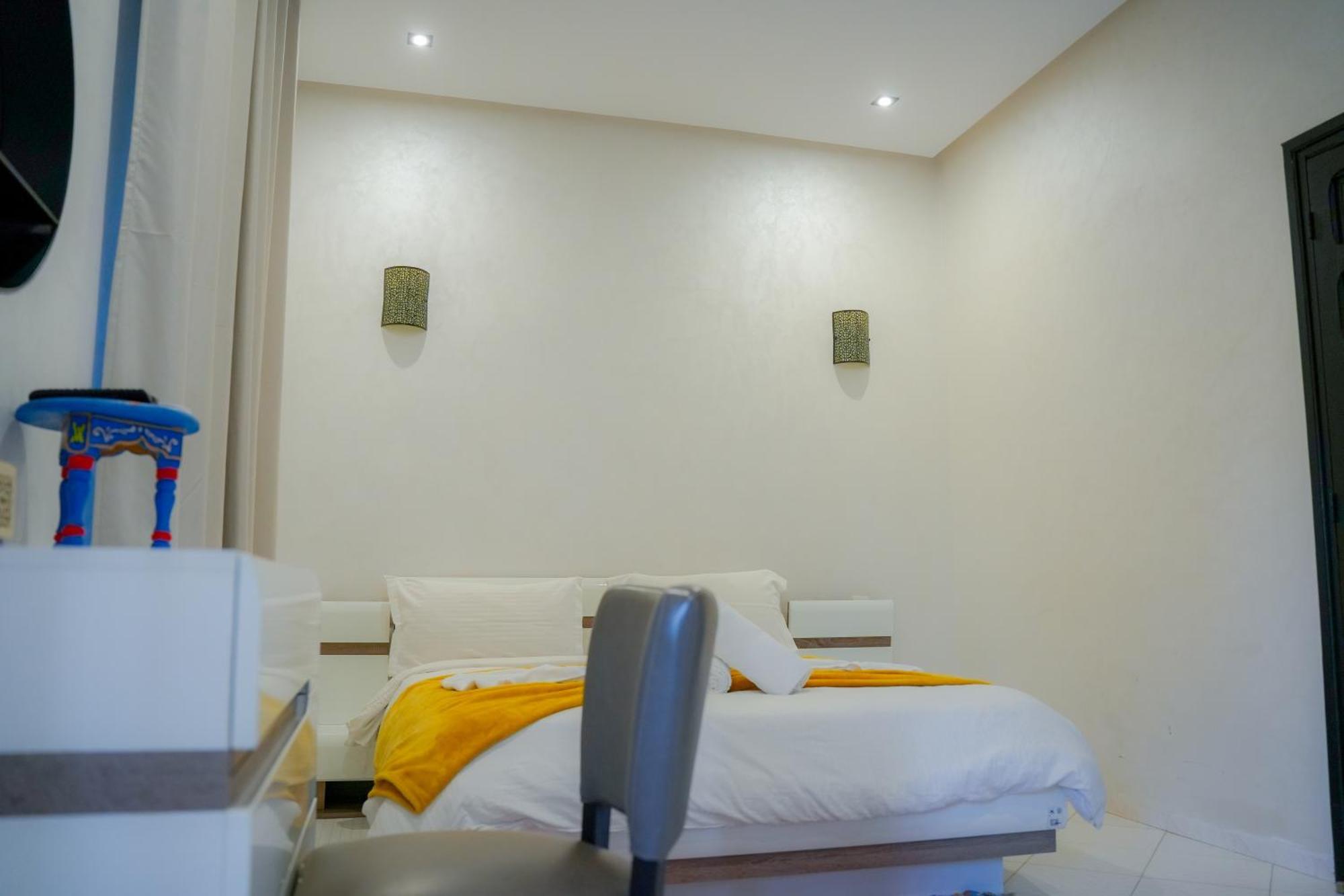Riad Redwan Douar Caïd Layadi Esterno foto