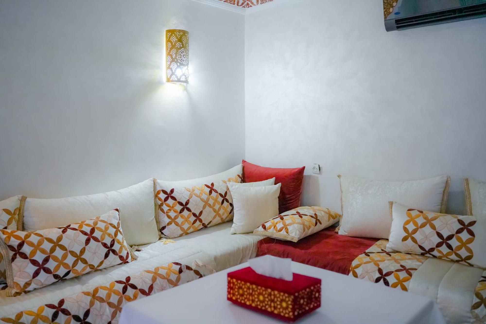 Riad Redwan Douar Caïd Layadi Esterno foto