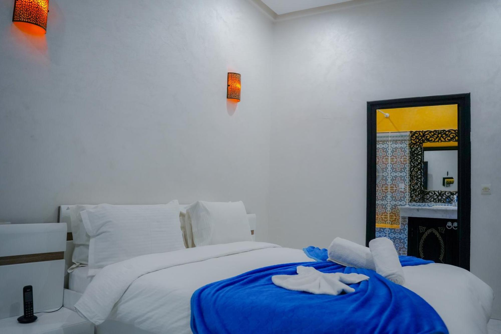 Riad Redwan Douar Caïd Layadi Esterno foto