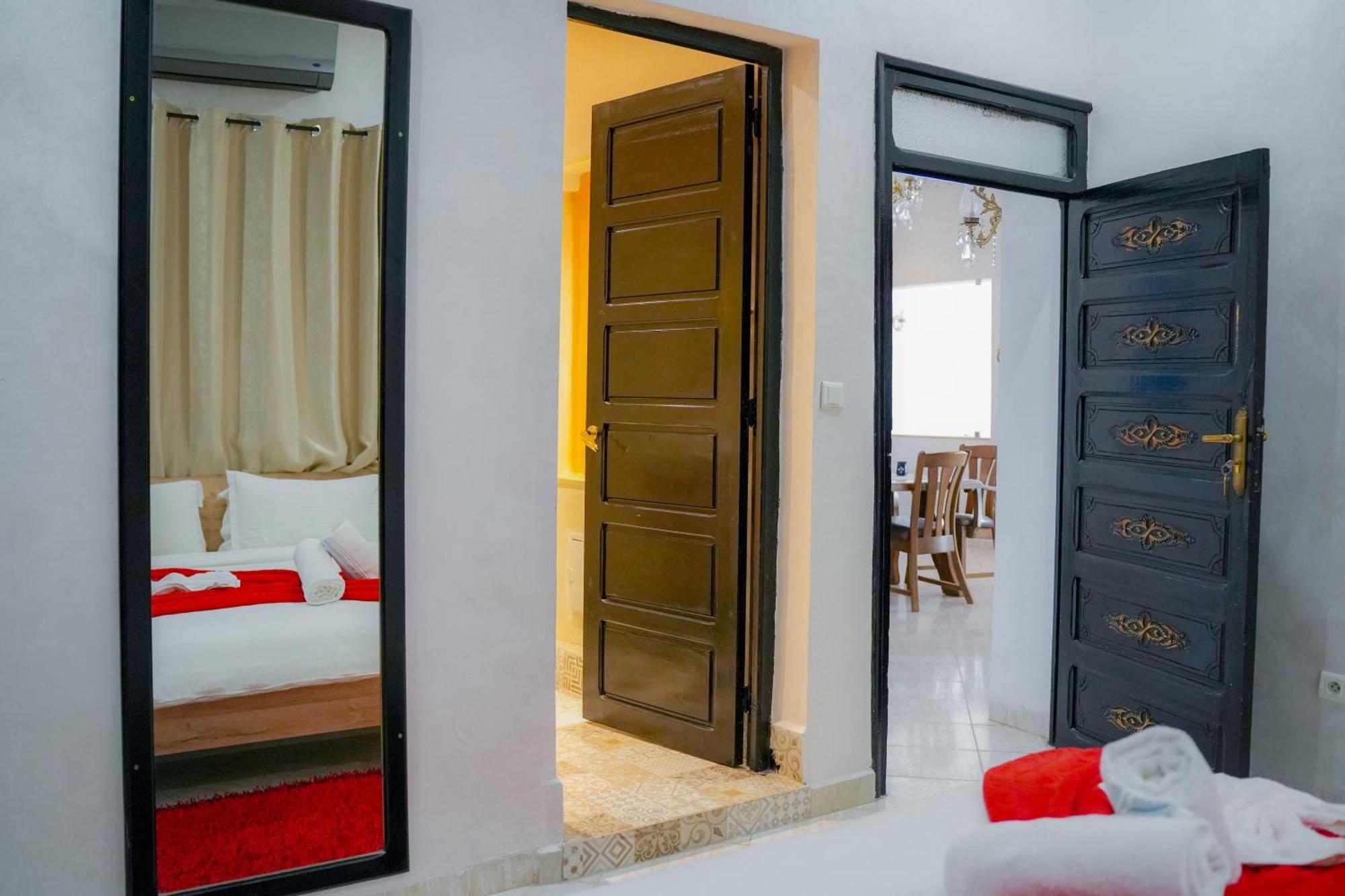 Riad Redwan Douar Caïd Layadi Esterno foto